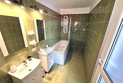 Casă individuală cu 6 camere cu Garaj în Șerbănești - 6