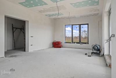 Casa parter complet finalizata 140 mp utili, teren 750 mp - 8