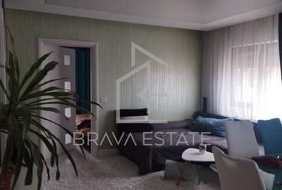 Apartament 3 camere, balcon, parcare, 64 mp, zona Floresti - 1