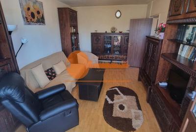 Apartament cu 3 camere decomandat în Crângași - 14