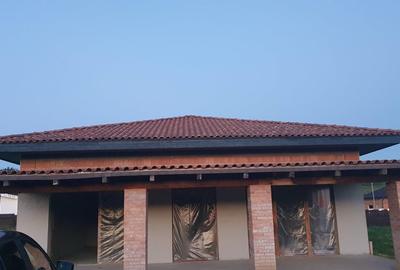 Casă individuală cu 4 camere cu Teren 743 Mp în Ciugud - 1