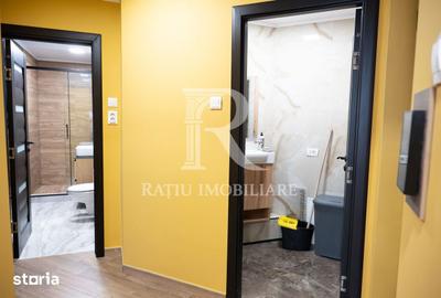 Apartament cu 3 camere decomandat în Rogerius - 16