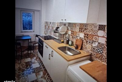 Garsonieră decomandată în Tei - 6