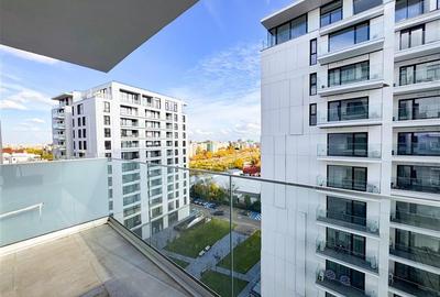 Apartament de vanzare 2 camere One Cotroceni Park - 13