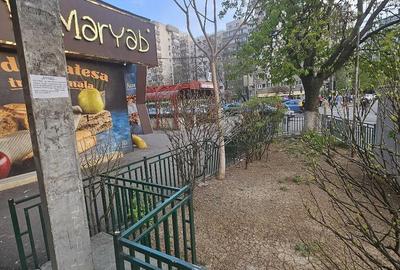 Garsonieră semidecomandată în Militari