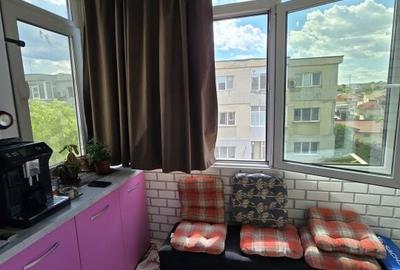 Apartament cu 3 camere în Dacia - 6