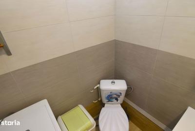 Garsonieră decomandată, mobilată în Vitan - 2
