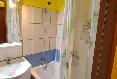 Garsonieră decomandată în Vasile Aaron - 2