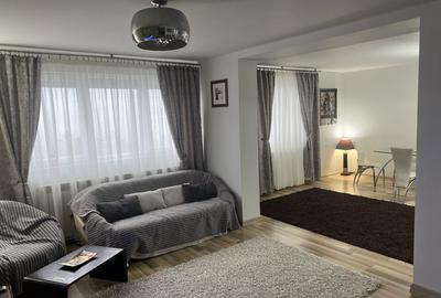 Apartament cu 3 camere decomandat în Ultracentral - 2