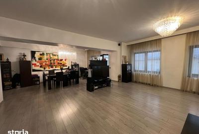 Apartament cu 5 camere în Herăstrău - 8