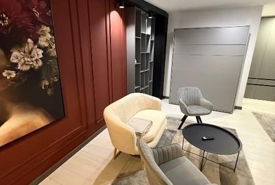 Studio central, terasă, lift, parcare subterană - 2