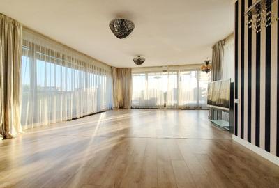 Penthouse unic de vanzare zona Polona, 181 mp utili plus terase 280 mp - 2