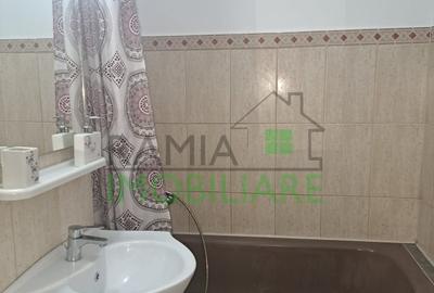Apartament cu o camera de inchiriat zona ITC - 7