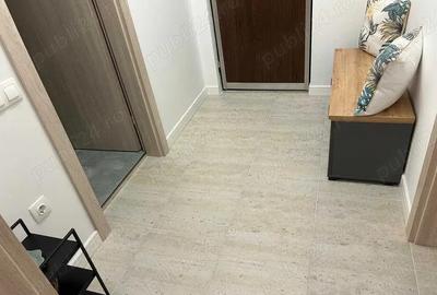 Apartament de inchiriat in Borhanci cu parcare exterioara - 7