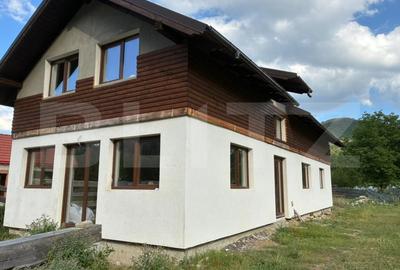 Cabana Valea Draganului - 70 km de Cluj, 5 dormitoare, izvor in curte - 3