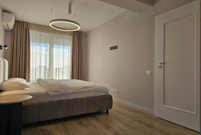 Apartament 3 camere Baneasa - Sisesti | Valleta Residence - 12