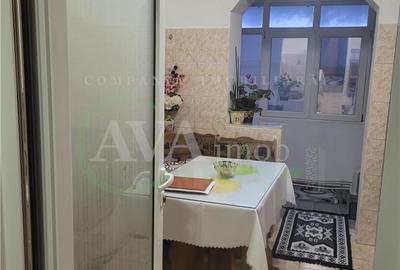 Apartament cu 2 camere decomandat în Nord - 10