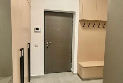 Apartament cu 2 camere decomandat, mobilat în Central - 10