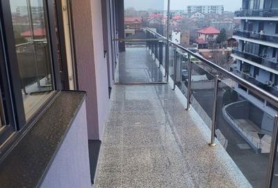 Apartament cu 2 camere în Ghencea - 4