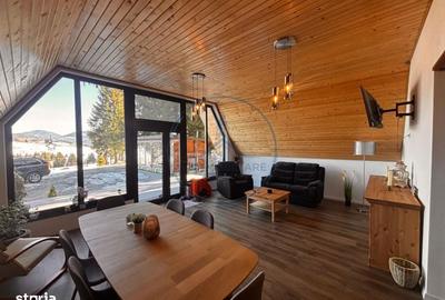 Casă cu 4 camere cu Teren 1500 Mp în Tiha Bârgăului - 13