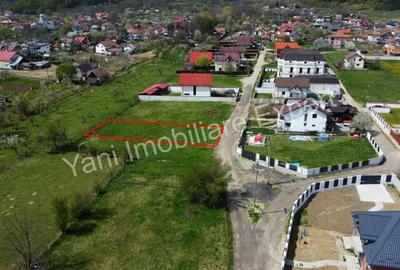 Teren de vanzare in Curtea de Arge?, cartier Marina. Teren de vanzare in Curtea de Arge?, cartier Marina. - 4