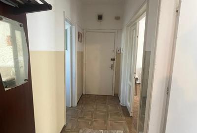 De vânzare apartament 2 camere – 49 mp – Tractorul - 9