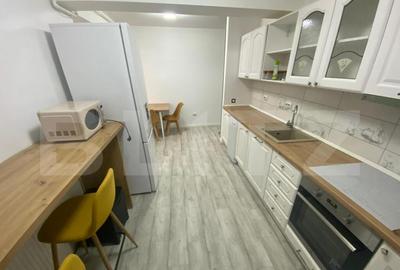 Ocazie, apartament 2 camere, 52 mp, terasa 17mp, garaj subte - 5