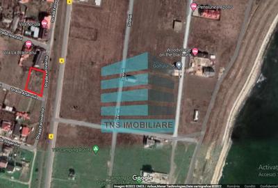 Teren Construcții intravilan de 500 mp, în Central - 6