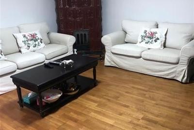 Doua case din patrimoniu sasesc, renovate, Vulcan, Brasov - 3