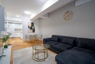 Apartament cu 2 camere în Pipera