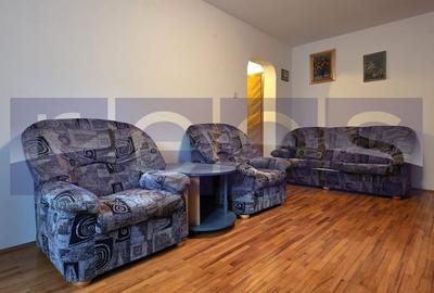 Apartament cu 4 camere decomandat, mobilat în Dristor - 4