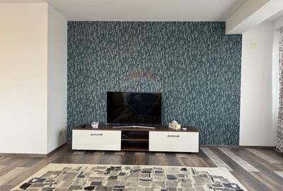 Apartament cu 2 camere semidecomandat, mobilat în Băneasa - 3