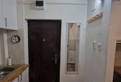 Garsonieră nedecomandată în Exterior Vest - 4