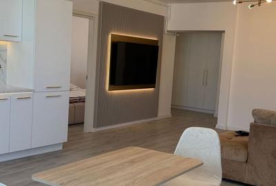 Apartament cu 2 camere în Pipera - 20