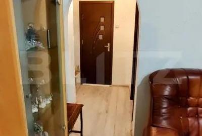 Apartament cu 2 camere semidecomandat, mobilat în Chibrit - 3