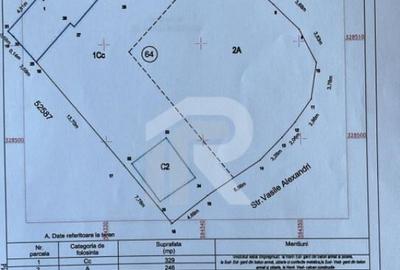 DE VANZARE CASA + TEREN in Dobroestiul (Vechi) - 14
