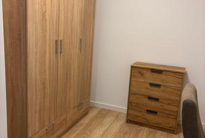 De inchiriat: 2 camere | Pipera OMV | NOU | MTM Residence - 6