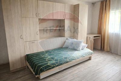 Garsonieră în Central - 1