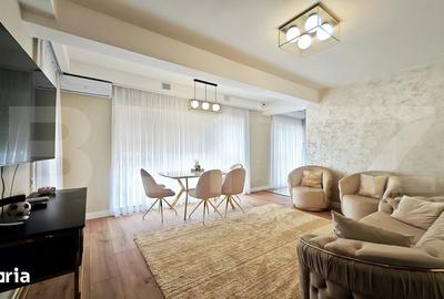 Apartament cu 3 camere în Cantemir - 2