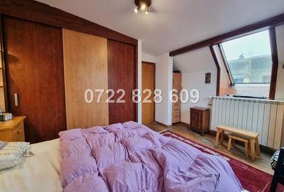 Calarasi, Hala Traian, vila interbelica solida P+M, cu 2 terase si beci - 9