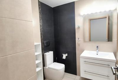 Apartament cu 2 camere semidecomandat, mobilat în Iancu Nicolae - 12