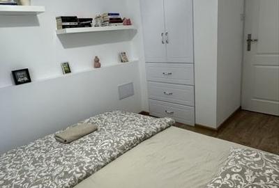 Apartament cu 3 camere semidecomandat, mobilat în Mănăștur - 4