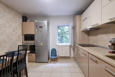 Apartament 4 camere Micro 16 etaj 3 - 22