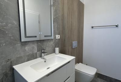 Duplex 3 camere, 85mp utili,  teren 160mp, 2 locuri de parcare, in Braytim - 12