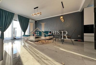 Duplex pe Parter.Mobilat si Utilat complet.Teren generos - 1