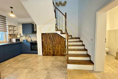 Duplex deosebit cu 4 camere | Dumbravita Duplex deosebit cu 4 camere | Dumbravita - 7