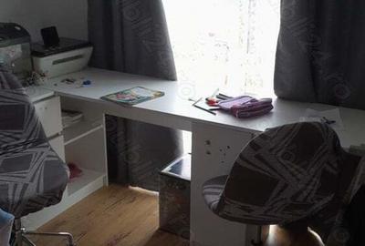 Vand apartament 3 camere Floresti - 8