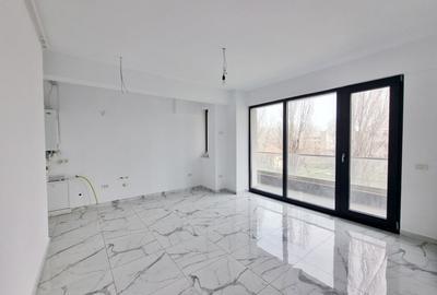 Apartament cu finisaje moderne, situt central in Mamaia - 2