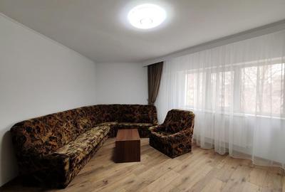 APARTAMENT 3 CAMERE-ZONA CAPITOL - 3
