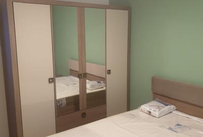 Apartament cu 3 camere semidecomandat, mobilat în Brâncoveanu - 1